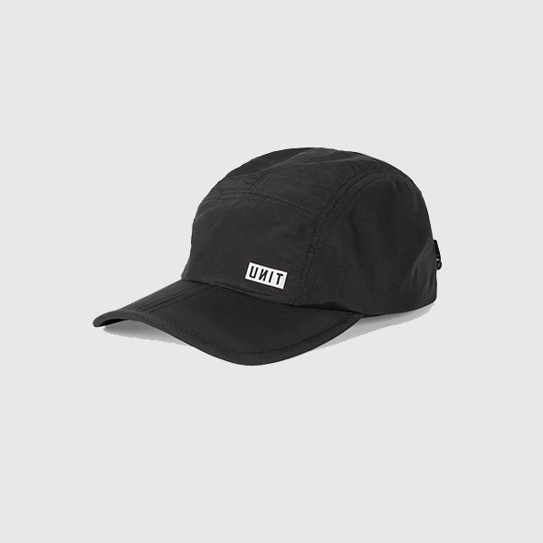Unit Mens Legionnaires Cap Black