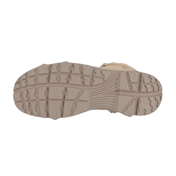 Mack Octane 2.0 Zip/Lace Safety Boot