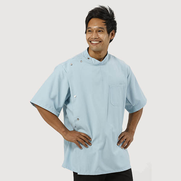 Press Stud Dental Jacket