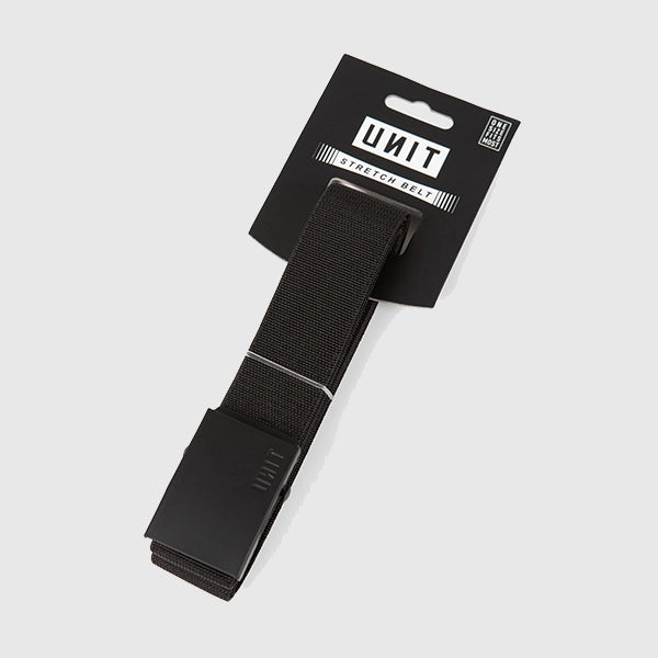 Unit Recon Stretch Webbing Belt