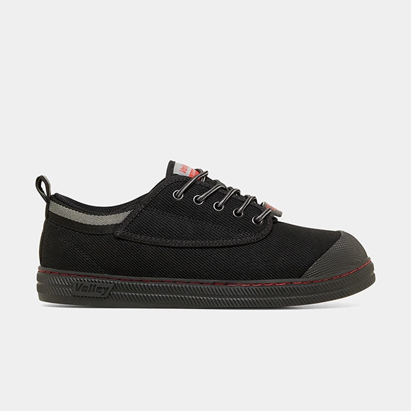 Volley Safety Canvas Steel Cap Jogger