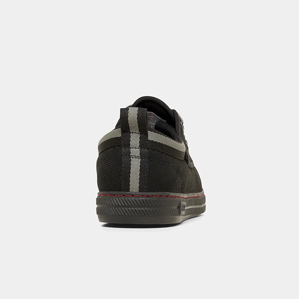 Volley Safety Canvas Steel Cap Jogger