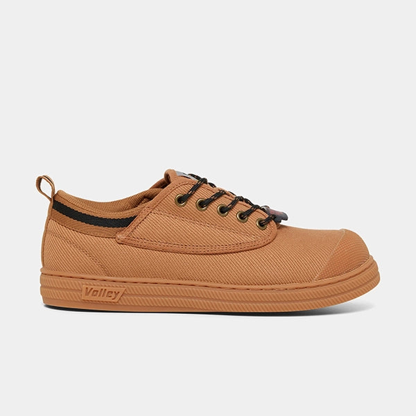 Volley Safety Canvas Steel Cap Jogger