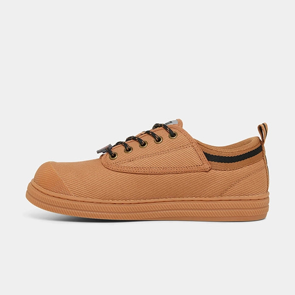 Volley Safety Canvas Steel Cap Jogger