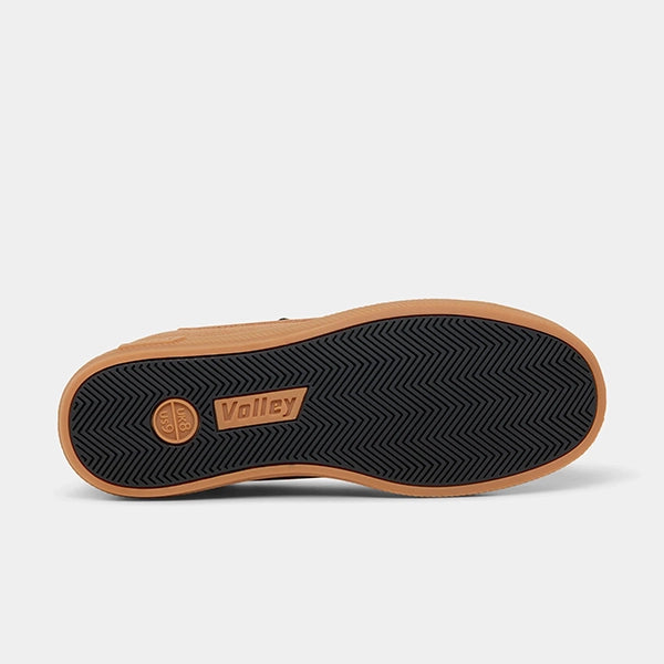 Volley Safety Canvas Steel Cap Jogger