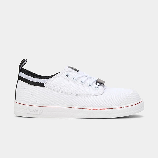 Volley Safety Canvas Steel Cap Jogger