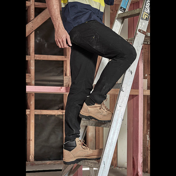 ZP180 Mens Lightweight Outdoor Pant