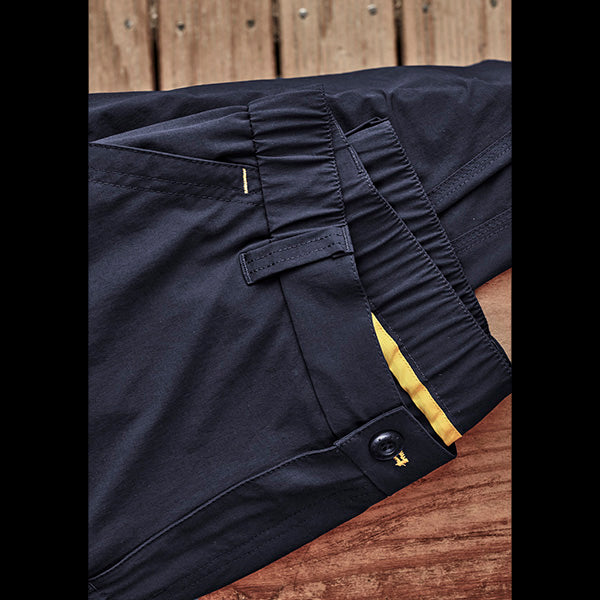 ZP180 Mens Lightweight Outdoor Pant