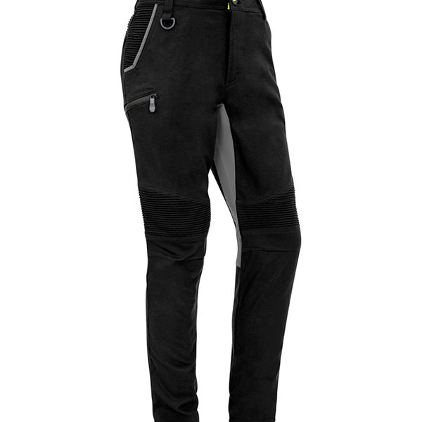 ZP320 Syzmik Mens Streetworx Stretch Pant Non-Cuffed