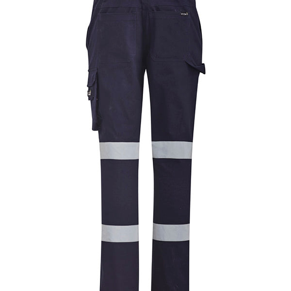 ZP720 Syzmik Womens Bio Motion Taped Pant