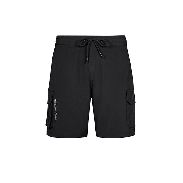 ZS240 Syzmik Streetworx Stretch Work Boardshort