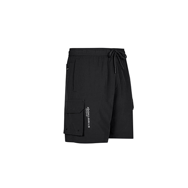 ZS240 Syzmik Streetworx Stretch Work Boardshort