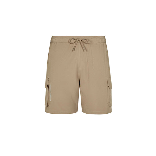 ZS240 Syzmik Streetworx Stretch Work Boardshort