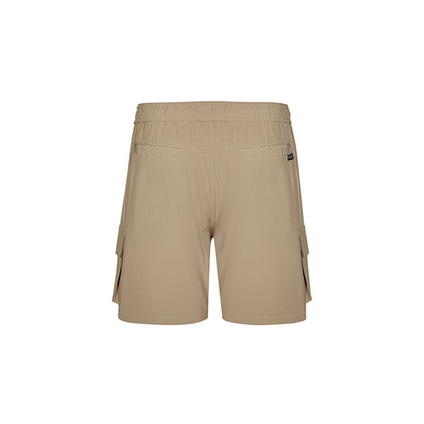 ZS240 Syzmik Streetworx Stretch Work Boardshort