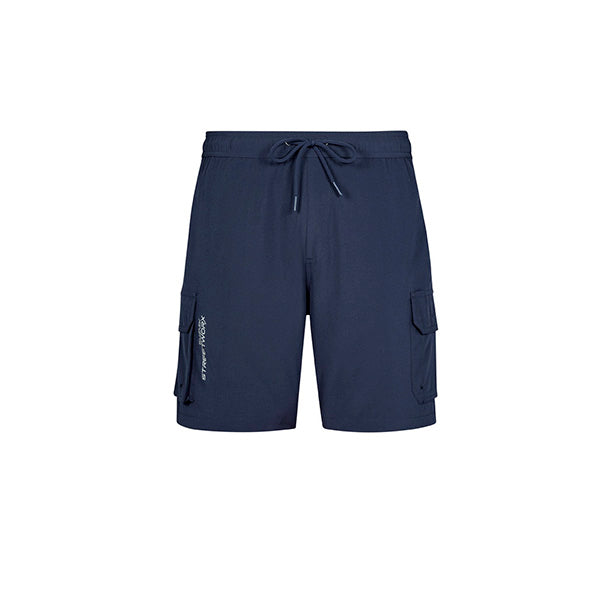 ZS240 Syzmik Streetworx Stretch Work Boardshort