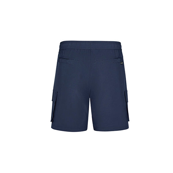 ZS240 Syzmik Streetworx Stretch Work Boardshort