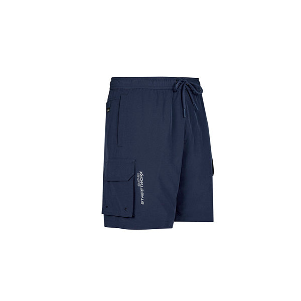 ZS240 Syzmik Streetworx Stretch Work Boardshort