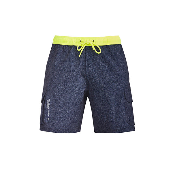 ZS240 Syzmik Streetworx Stretch Work Boardshort