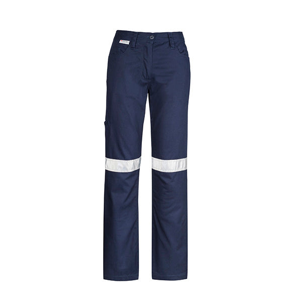 ZWL004 Syzmik Womens Taped Utility Pant
