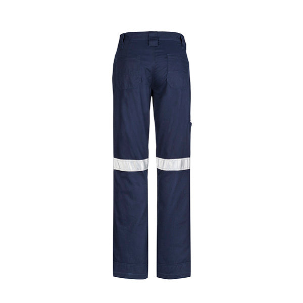ZWL004 Syzmik Womens Taped Utility Pant
