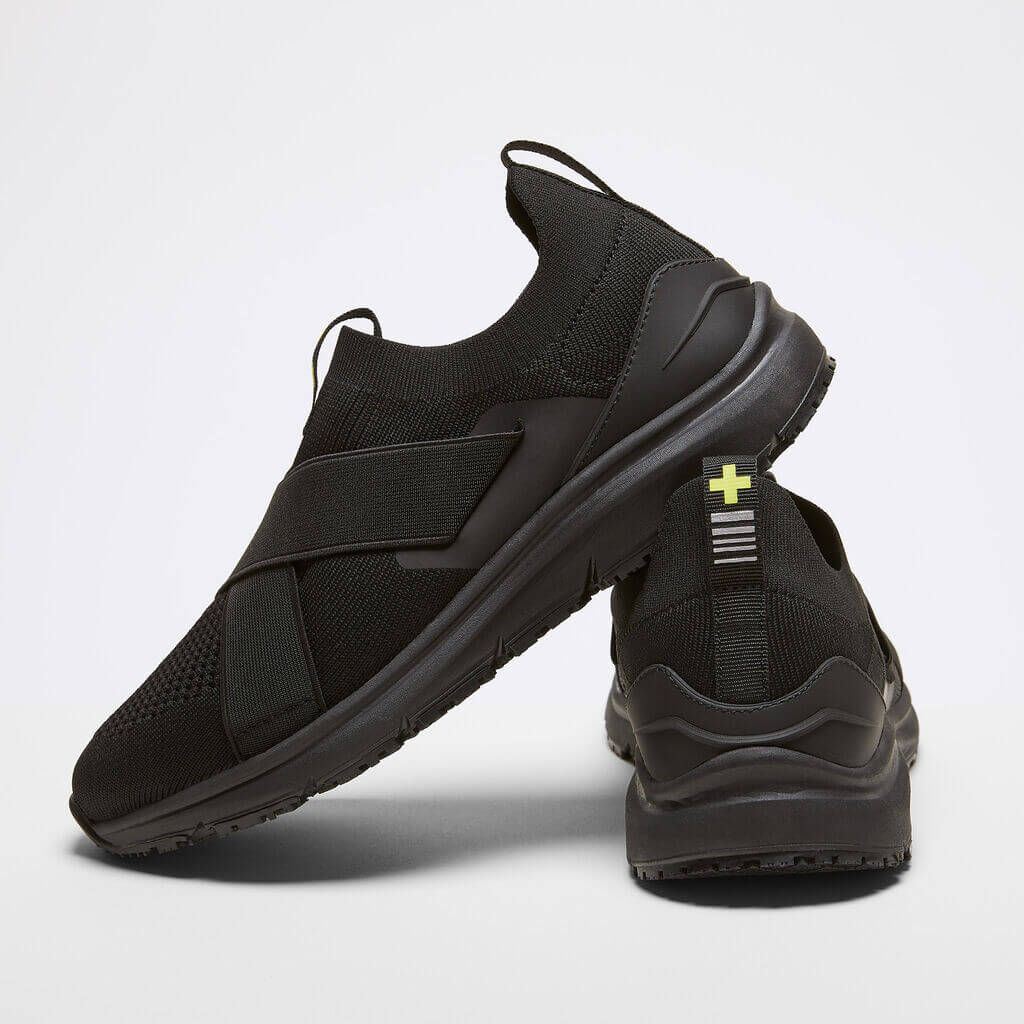 NNT Zest SR Nurse Shoes Southern Cross Safety Workwear