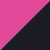 6 / Pink/Navy