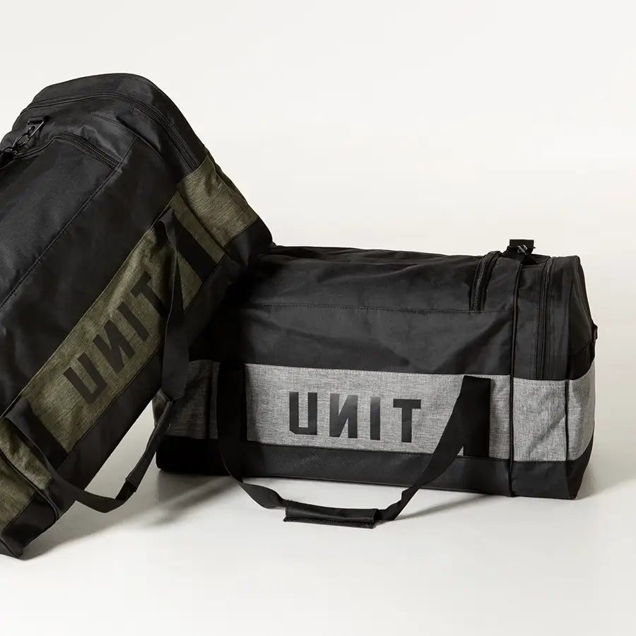 Unit Tour Large Duffle Bag