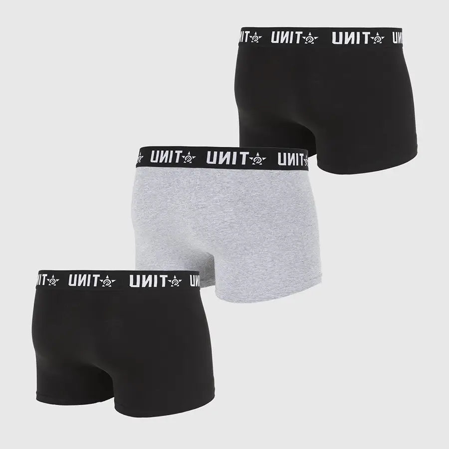 Unit Mens Day To Day Briefs 3 Pack