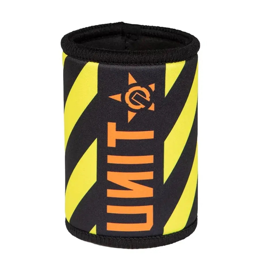 Unit Hazard Stubbie Cooler