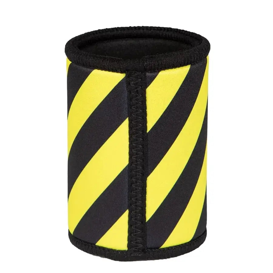 Unit Hazard Stubbie Cooler