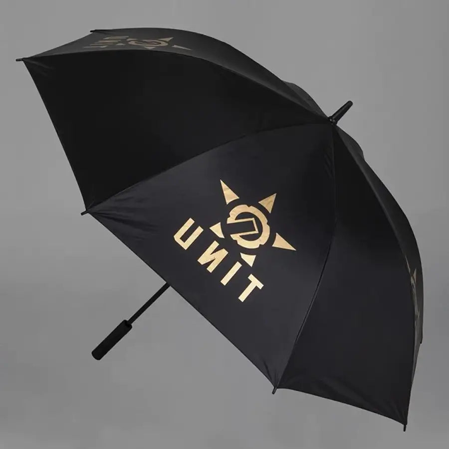 Unit Racing Pitstop Umbrella - Southern Cross Safety & Workwear