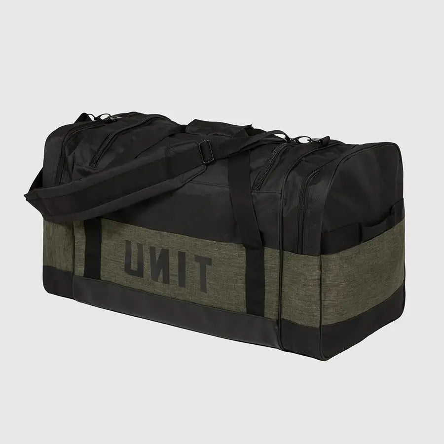 Unit Tour Large Duffle Bag