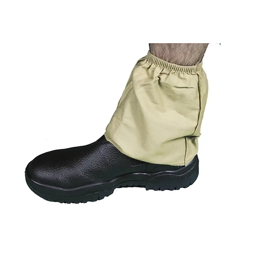 DNC 6001 Cotton Boots Covers