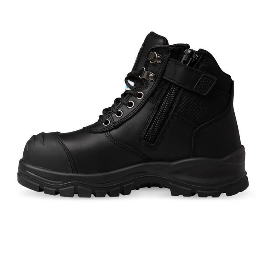 Skechers 888028 SKX Mens Composite Toe Safety Boot