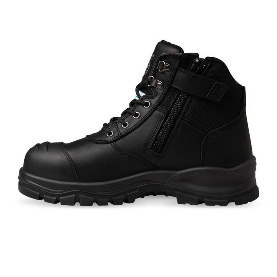 Skechers 88888431 SKX Ladies Composite Toe Safety Boot