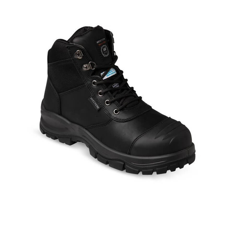 Skechers 88888431 SKX Ladies Composite Toe Safety Boot