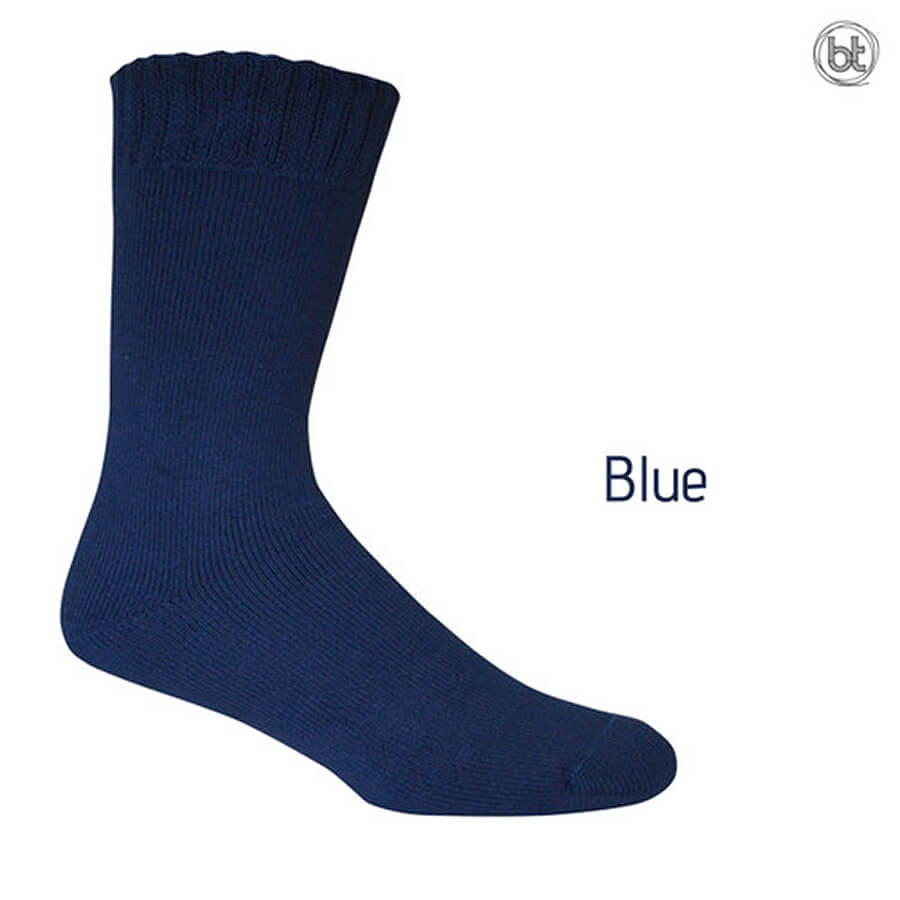 Bamboo Extra Thick Work Socks