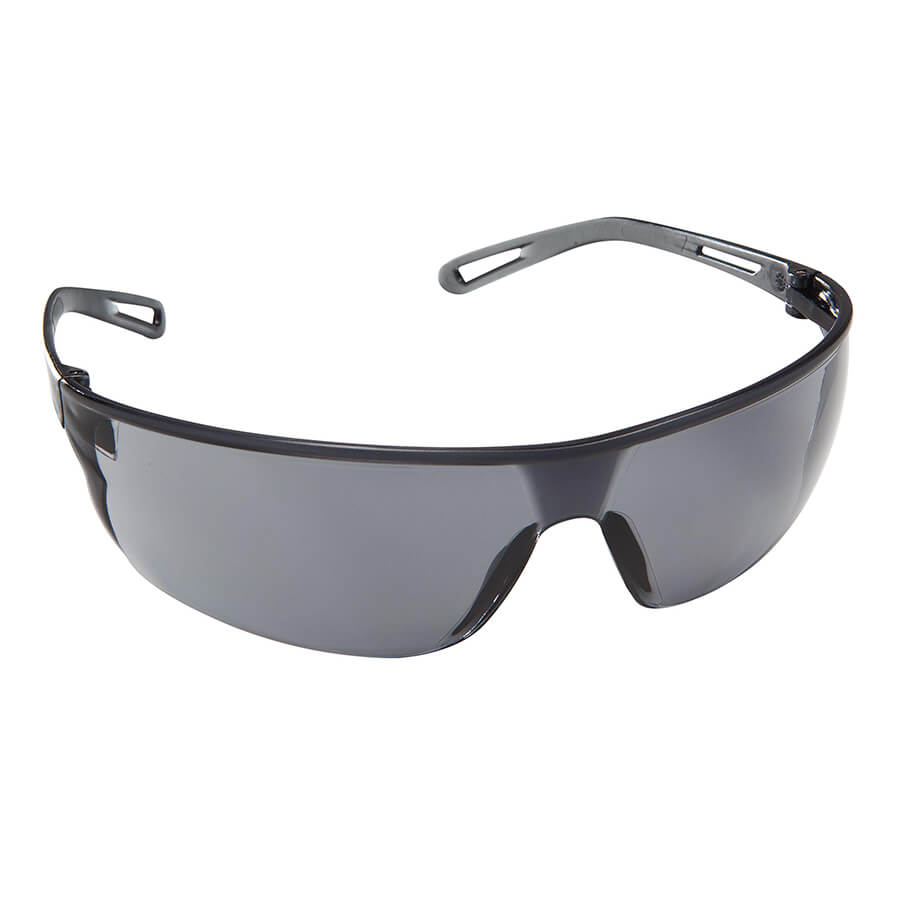Force360 Air Smoke Lens Safety Spectacle Smoke