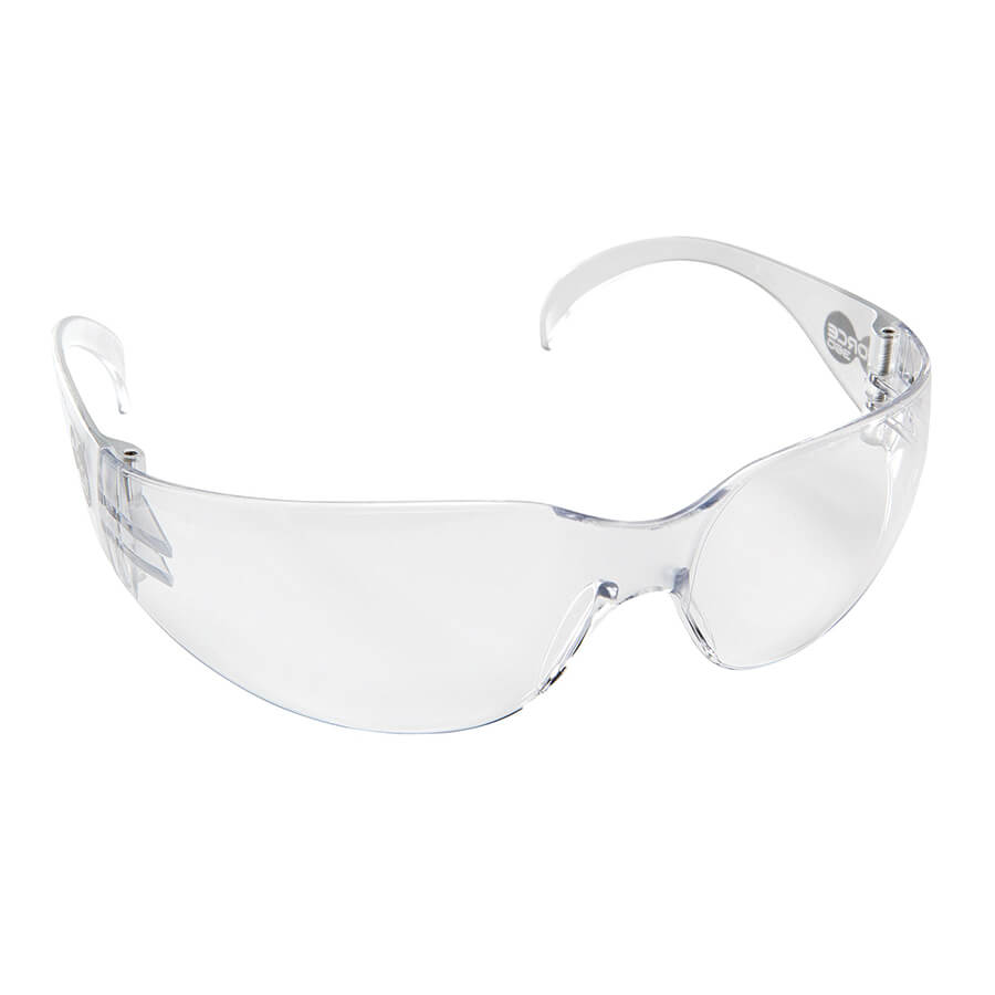 Force360 Radar Clear Lens Safety Spectacle - Box of 12