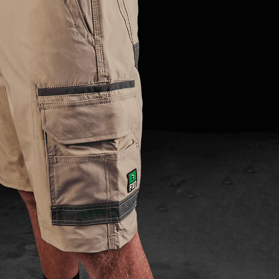 Fxd sales ls1 shorts