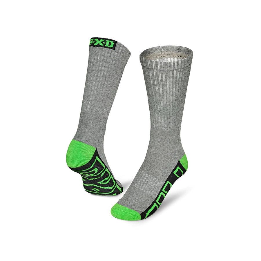 FXD SK1 Sock Pack - 5 Pairs Size 7-11