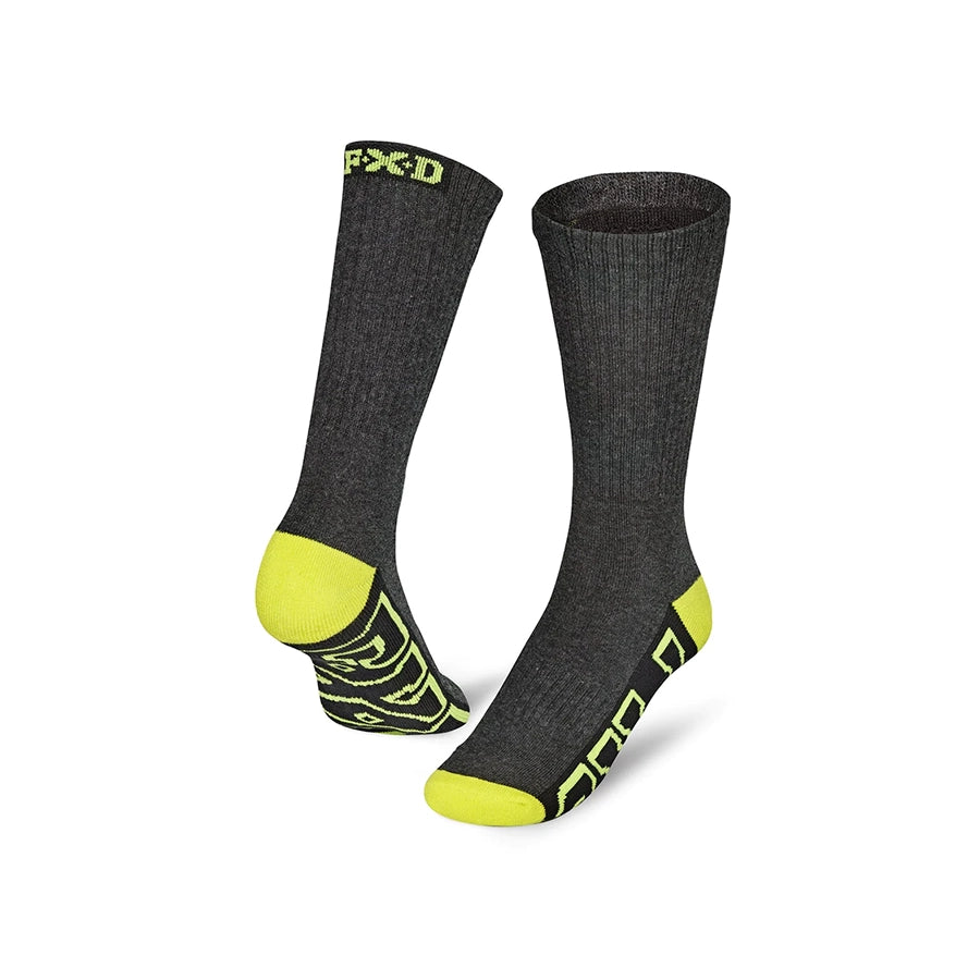 FXD SK1 Sock Pack - 5 Pairs Size 7-11