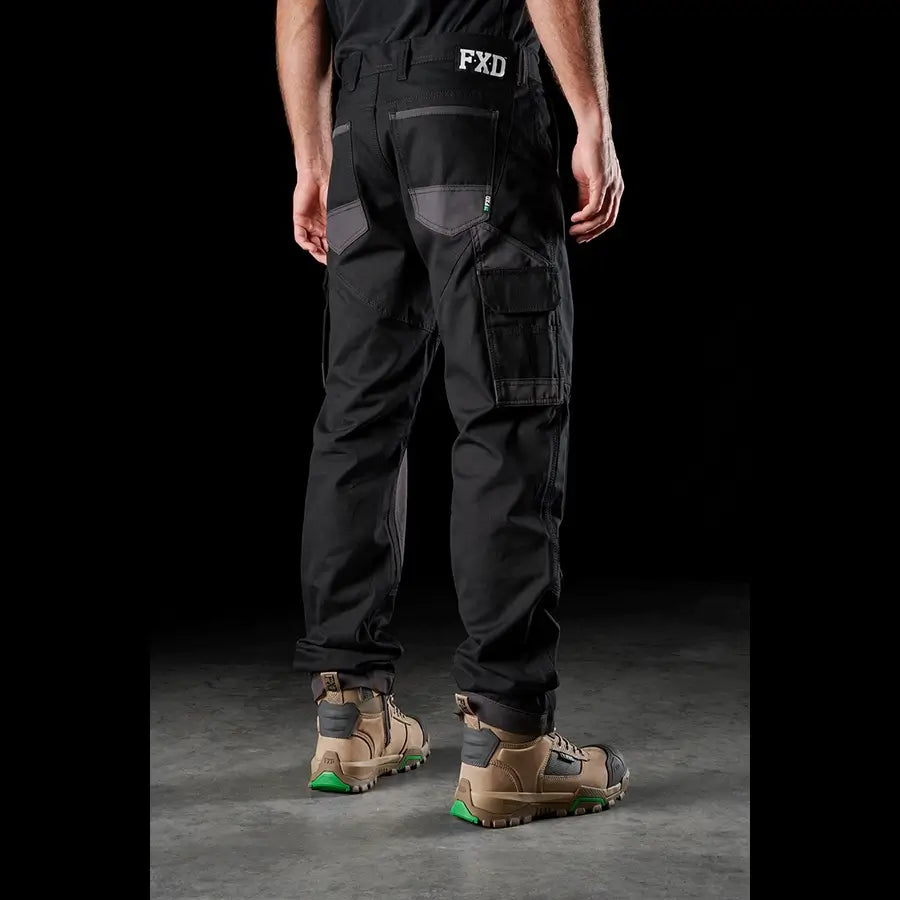 FXD WP1 Work Pant