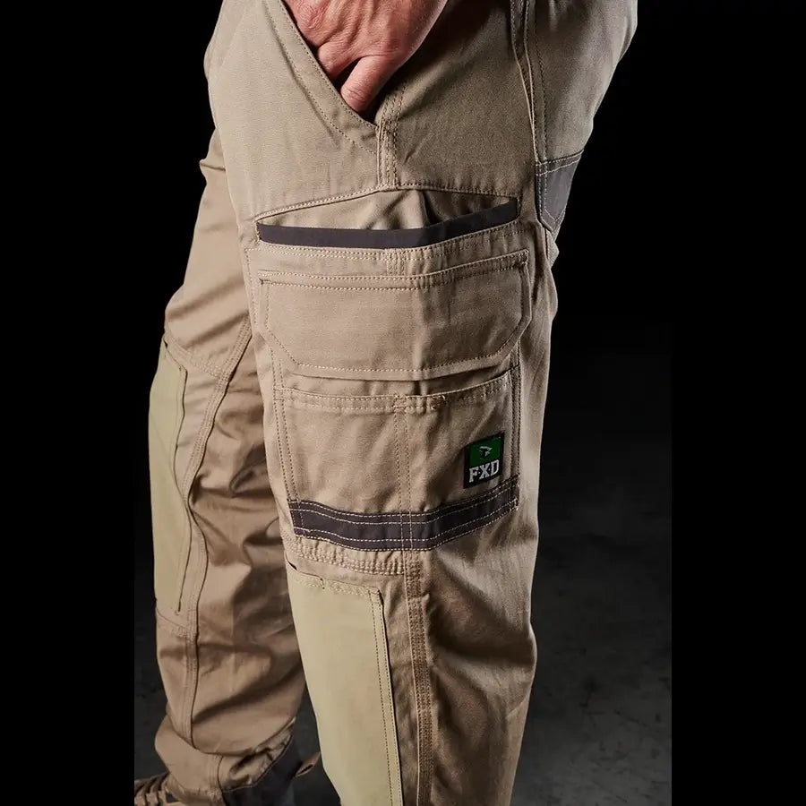 FXD WP1 Work Pant