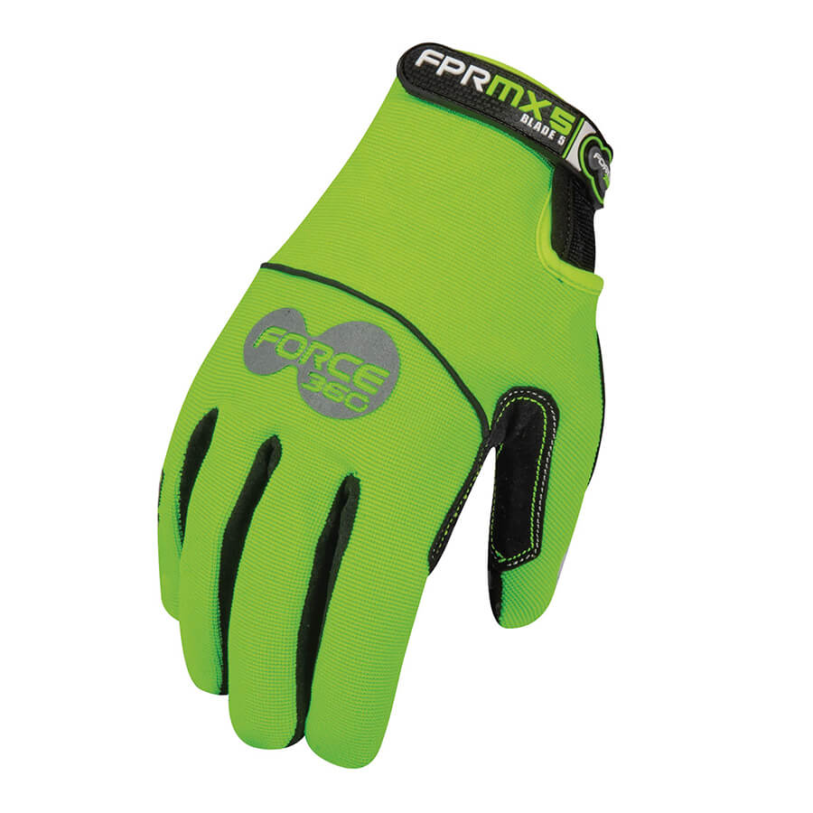 Force360 MX5 Blade 5 Mechanics Glove