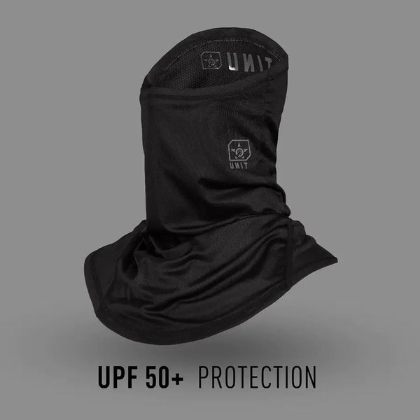 Unit Mens Motion Neck Gaiter Southern Cross Safety & Workwear