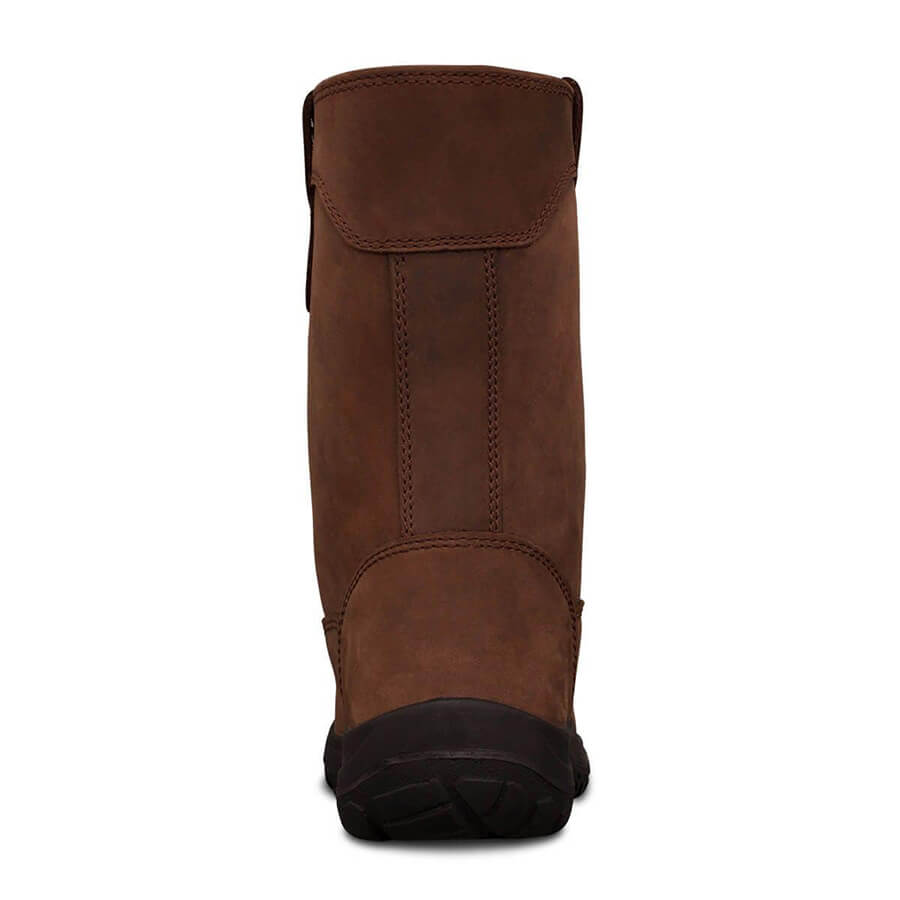 Oliver 34-692 Pull On Riggers Safety Boot