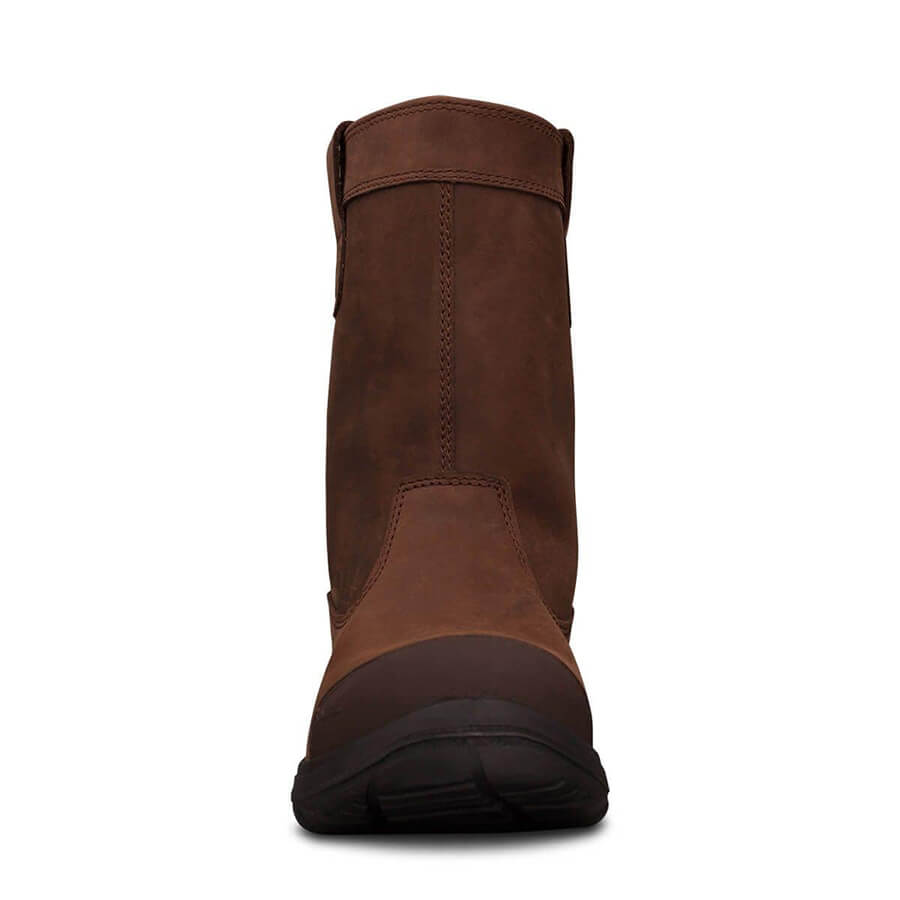 Oliver 34-692 Pull On Riggers Safety Boot