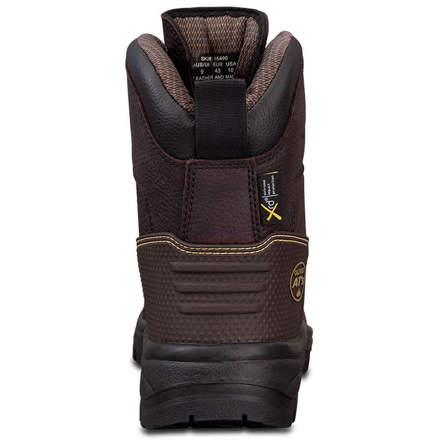s.Oliver WL Lace Boot 5-16245-43 - Stivali da neve da uomo, marrone Comb, taglia 41 EU, Brown Comb, 41 EU s.Oliver WL Lace Boot 5-16245-43 - Stivali da neve da uomo, marrone Comb, taglia 41 EU, Brown Comb, 41 EU