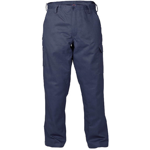 RM1004 Mens 8 Pocket Cargo Pant - Southern Cross Safety & Workwear